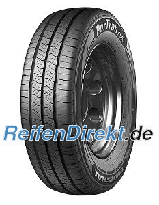 Marshal KC53 ( 215/65 R16C 109/107T 8PR ) von Marshal