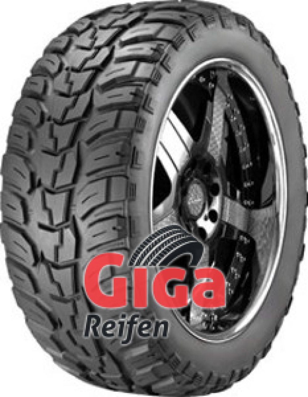 Marshal KL71 ( 215/75 R15 106/103Q 8PR ) von Marshal