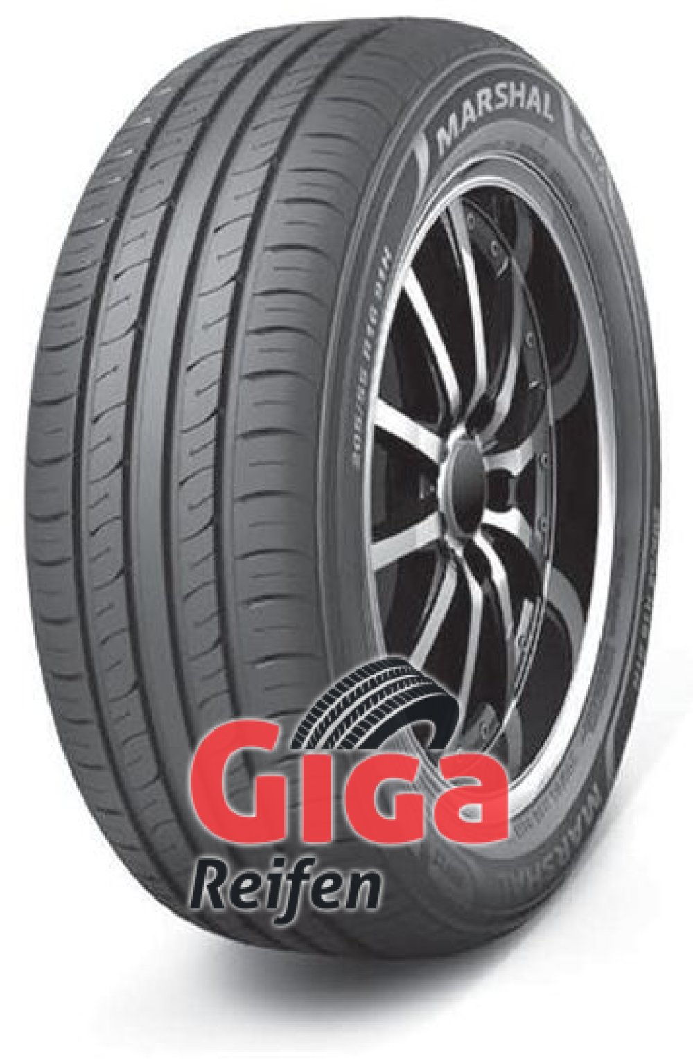 Marshal MH12 ( 155/65 R13 73T ) von Marshal