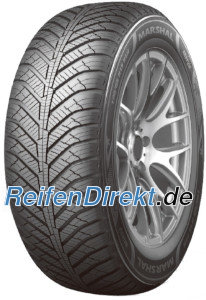 Marshal MH22 ( 205/50 R17 93V XL ) von Marshal