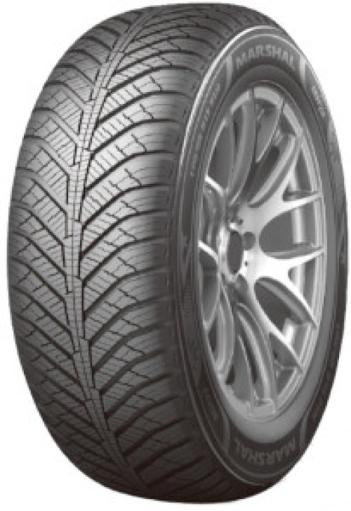 Marshal MH22 ( 205/50 R17 93V XL ) von Marshal
