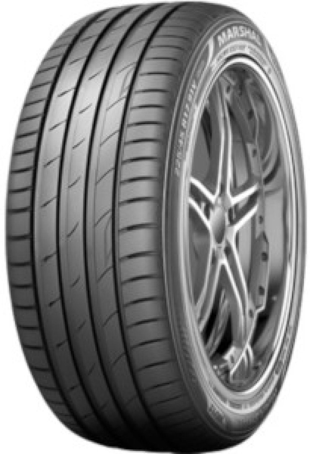 Marshal MU12 ( 275/35 R19 100Y XL ) von Marshal