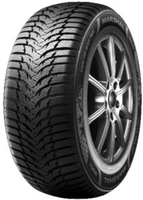 Marshal MW31 ( 215/60 R16 99H XL ) von Marshal