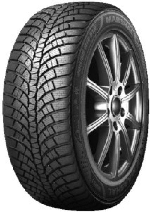 Marshal MW51 ( 215/45 R17 91V XL ) von Marshal
