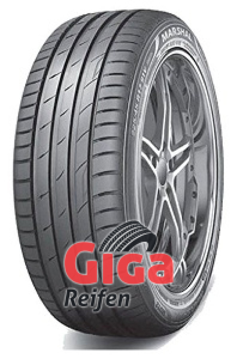 Marshal Matrac MU12 ( 195/45 R16 84V XL ) von Marshal