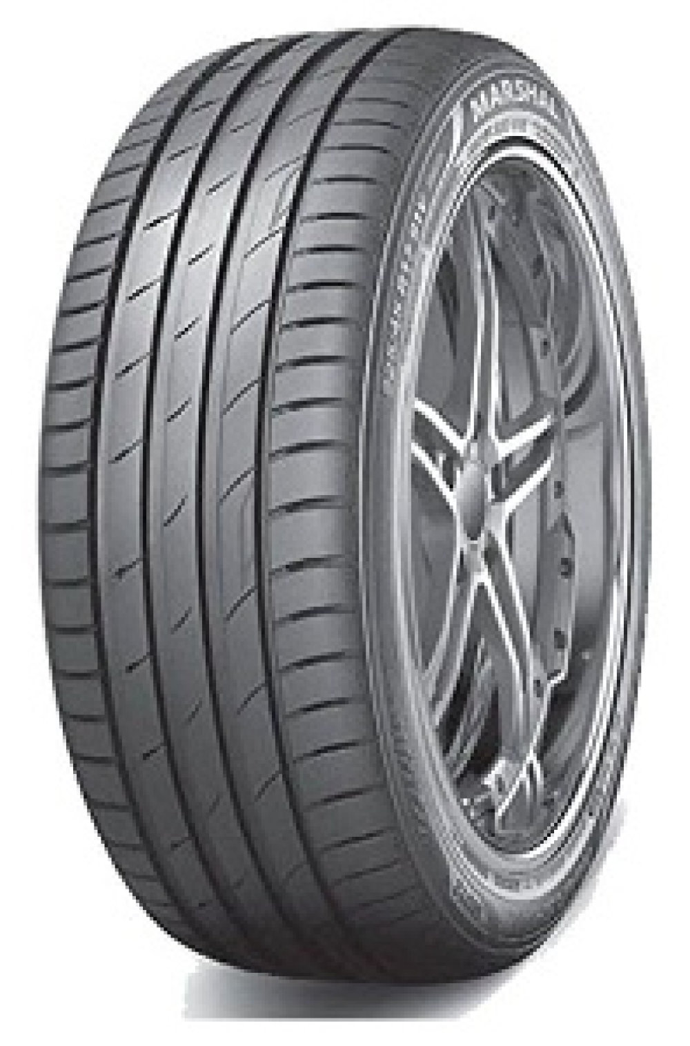 Marshal Matrac MU12 ( 195/55 R16 87H ) von Marshal