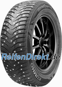 Marshal WINTERCRAFT ICE WI31 ( 205/55 R16 91T, bespiked ) von Marshal