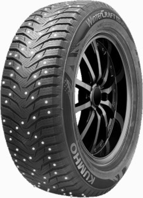 Marshal WINTERCRAFT ICE WI31 ( 225/55 R16 99T XL, bespiked ) von Marshal