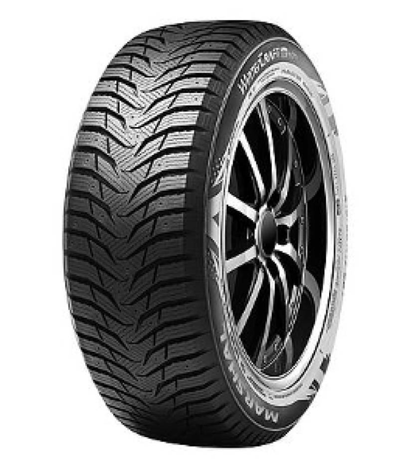 Marshal WINTERCRAFT ICE WI31 ( 235/45 R18 98T XL, bespiked ) von Marshal