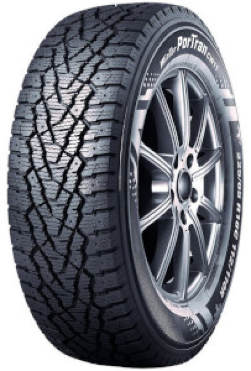 Marshal Winter PorTran CW11 ( 235/65 R16 115/113R, bespiked ) von Marshal