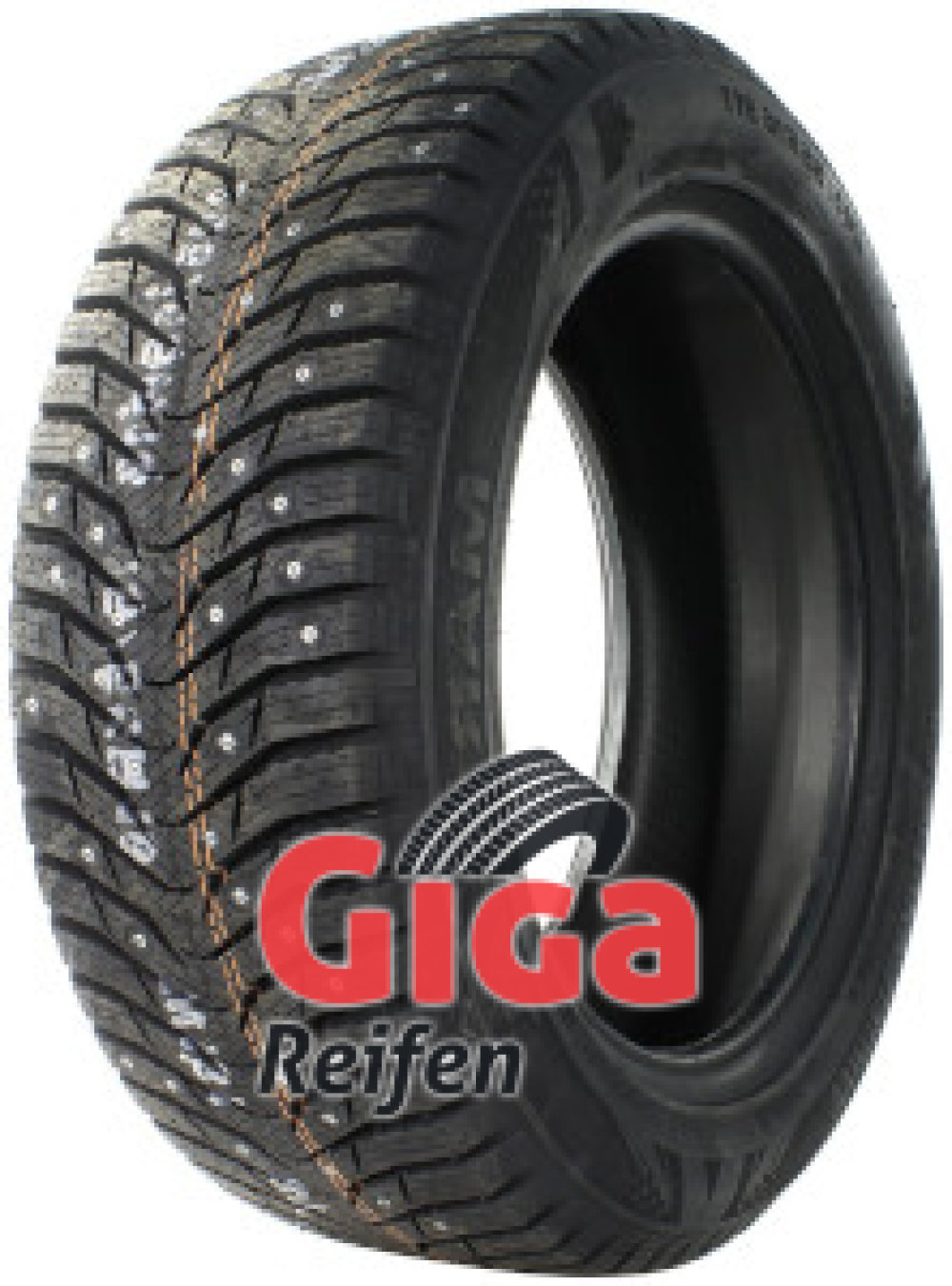 Marshal WinterCraft ice Wi31+ ( 215/55 R17 98T, bespikebar ) von Marshal