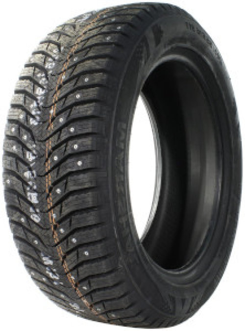 Marshal WinterCraft ice Wi31+ ( 215/55 R17 98T, bespikebar ) von Marshal