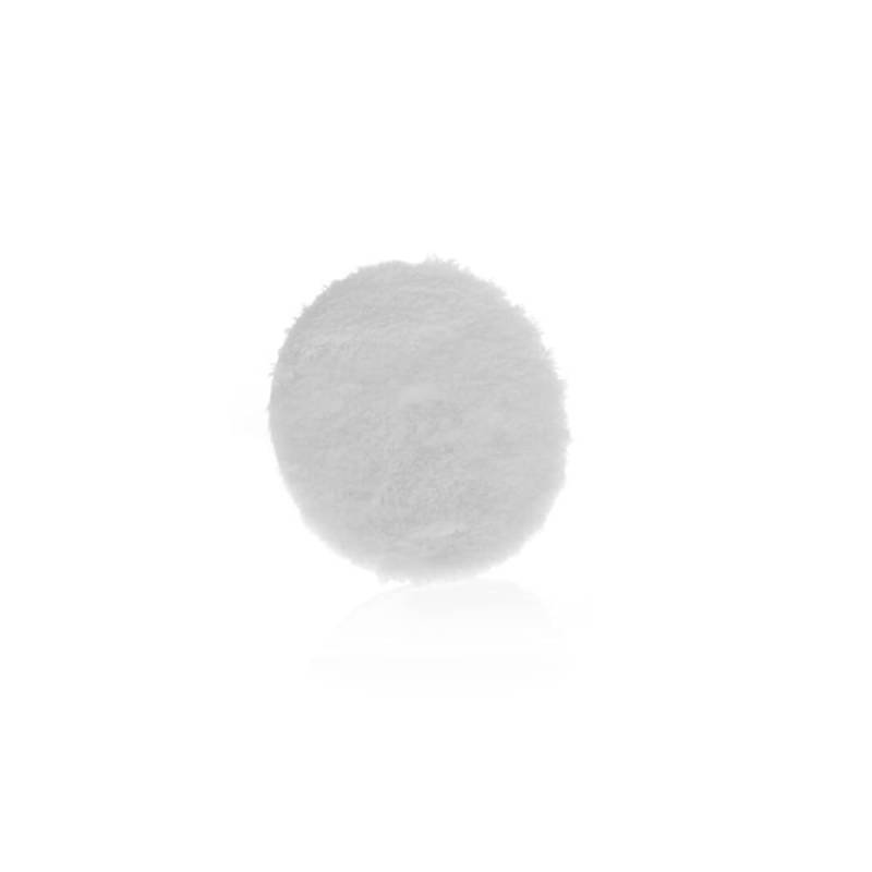 Martin Cox Polierscheibe aus Wolle weiß (hart) - 90x15mm von Martin Cox