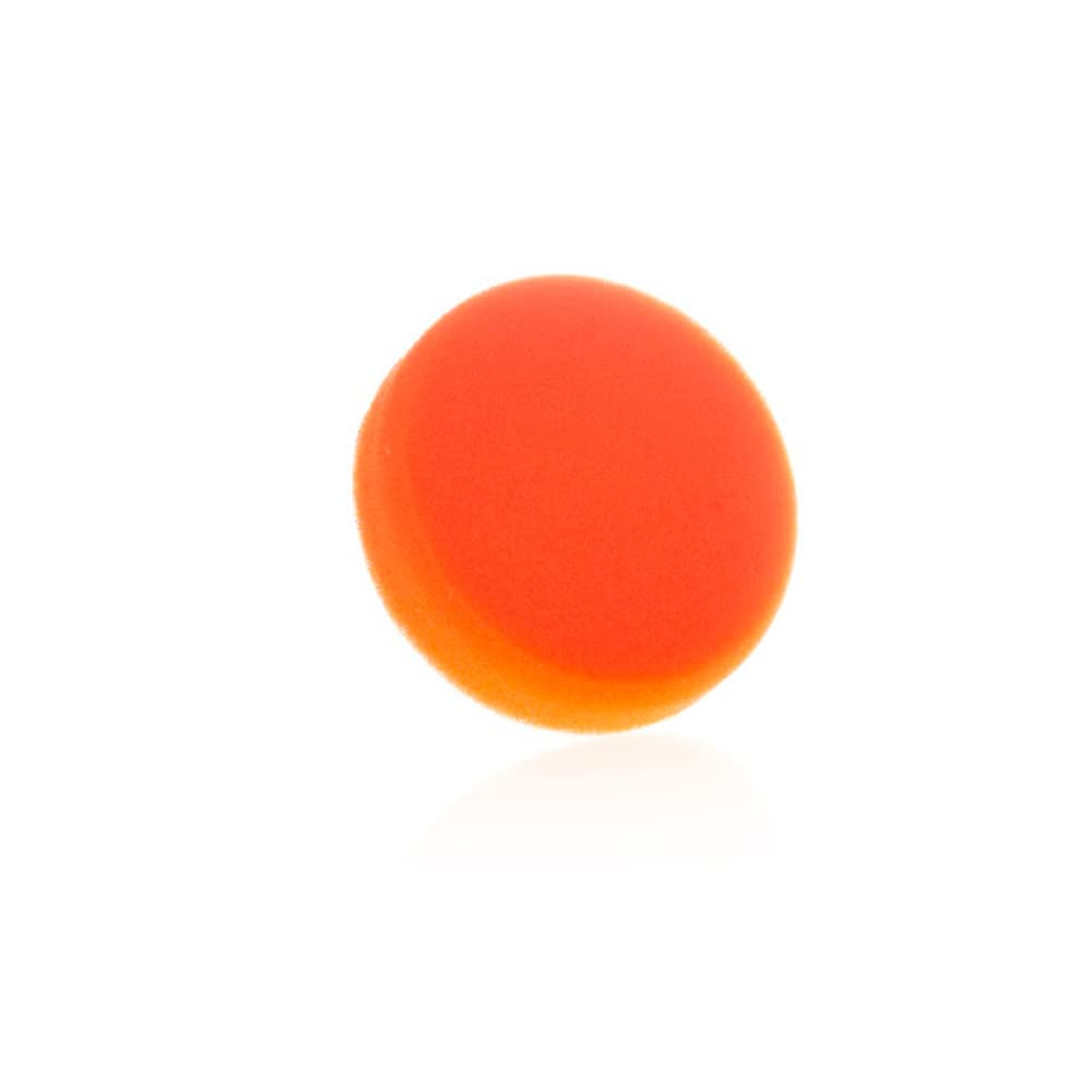 Martin Cox Polierschwamm Orange (Hart) - 85x25mm von Martin Cox