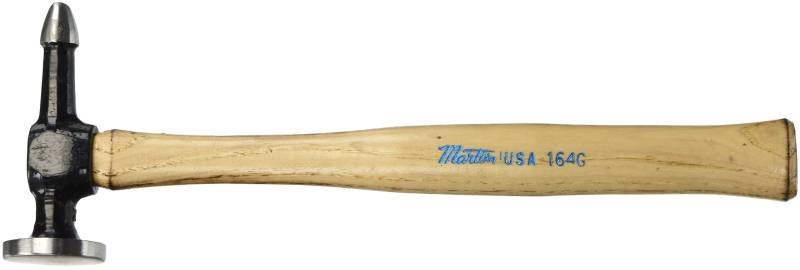 Martin Werkzeuge mrt164g Hammer von Martin