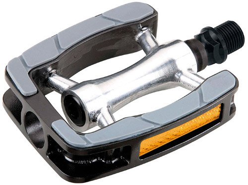 MARWI Pedale SP-823 - sehr gutes Touringpedal mit Gummi-Fußauflage MARWI Pedale SP-823 - sehr gutes Touringpedal mit Gummi-Fußauflage von MARWI