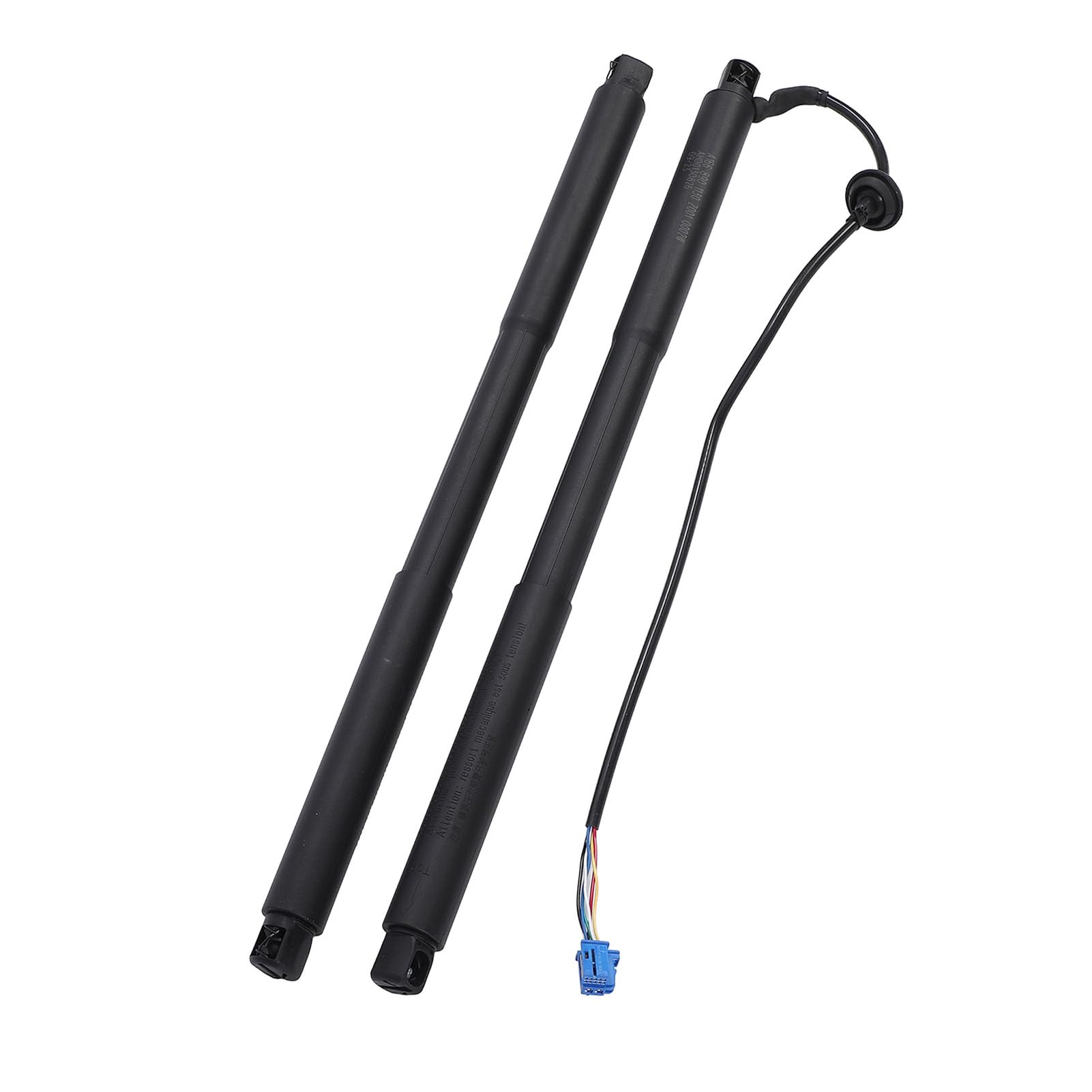 1 Paar Elektrische Heckklappe Stütze Strut 1669801964 Verstärkter Sicherheitsleistung Hubgate-Stützdrotz für M-Klasse Gle W166 1 Paar Elektrische Heckklappe Stütze Strut 1669801964 Verstärkter Sicherheitsleistung Hubgate-Stützdrotz für M-Klasse Gle W166 von MasYosh