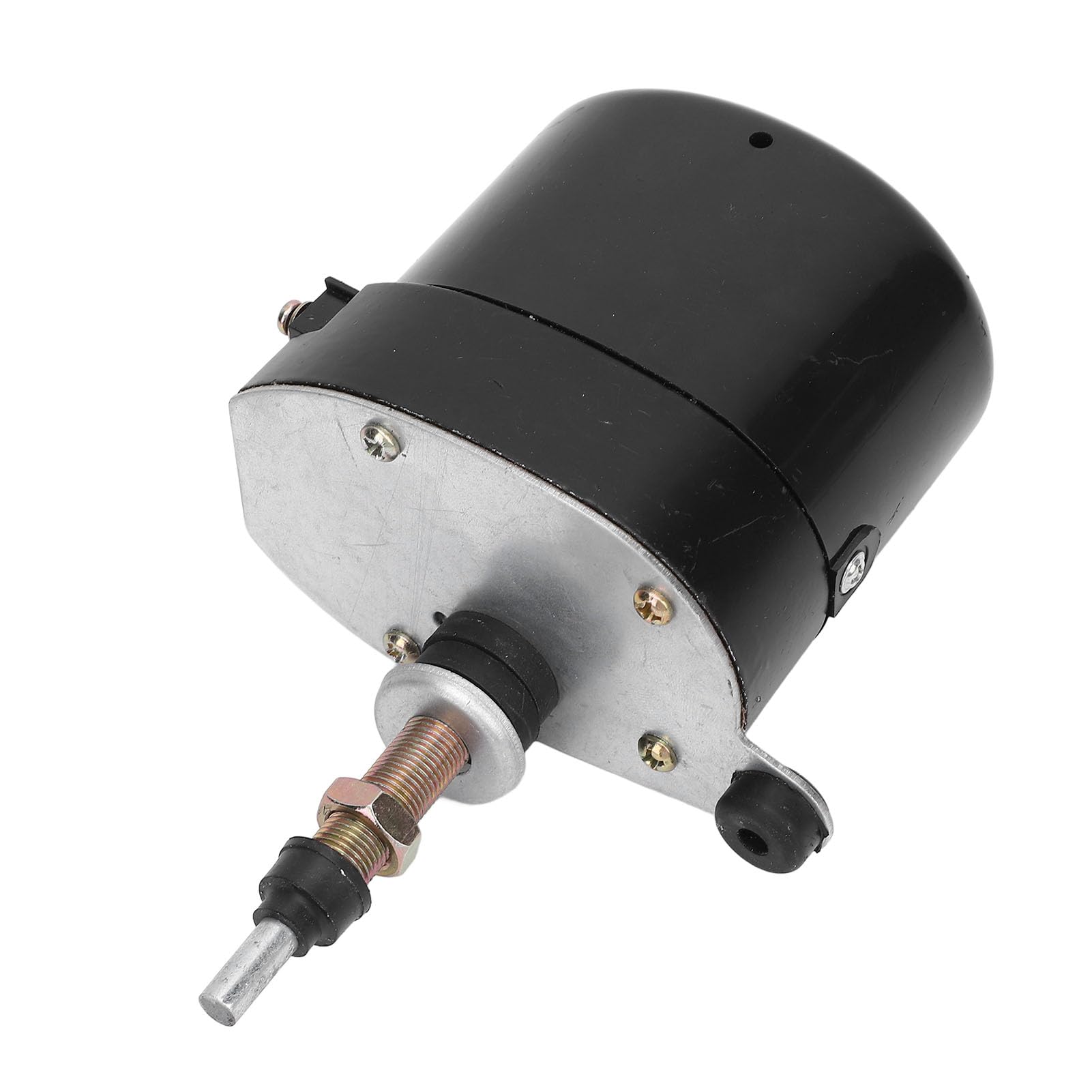 12 -V -Windschutzscheibe Wischermotor 01287358 105 Grad Metallverstärkter Leistungsersatz für Traktor 12 -V -Windschutzscheibe Wischermotor 01287358 105 Grad Metallverstärkter Leistungsersatz für Traktor von MasYosh