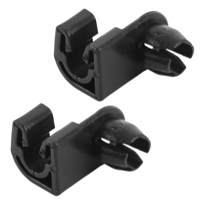2 PCs Motorhaube Motorhaube Stange Support Stay Plastik Verbessert Stabilität Impact Proof 792843 Ersatz für C3L C4 C5 X DS3 von MasYosh
