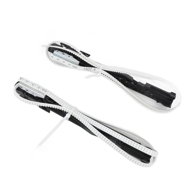2pcs Gleitdachantrieb Kabel Subbaugruppe 63205-48010 Impact Proof Verbesserte Leistung für XA Wunsch Auris Aurion HV Mark X Crown von MasYosh