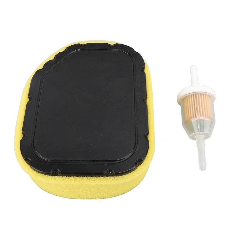 2pcs Luftfilter für 32 083 03 SV710 SV715 SV720 SV730 SV735 SV740 05 S 883 03 S1 Rasenmäher mit Kraftstofffilterersatz von MasYosh