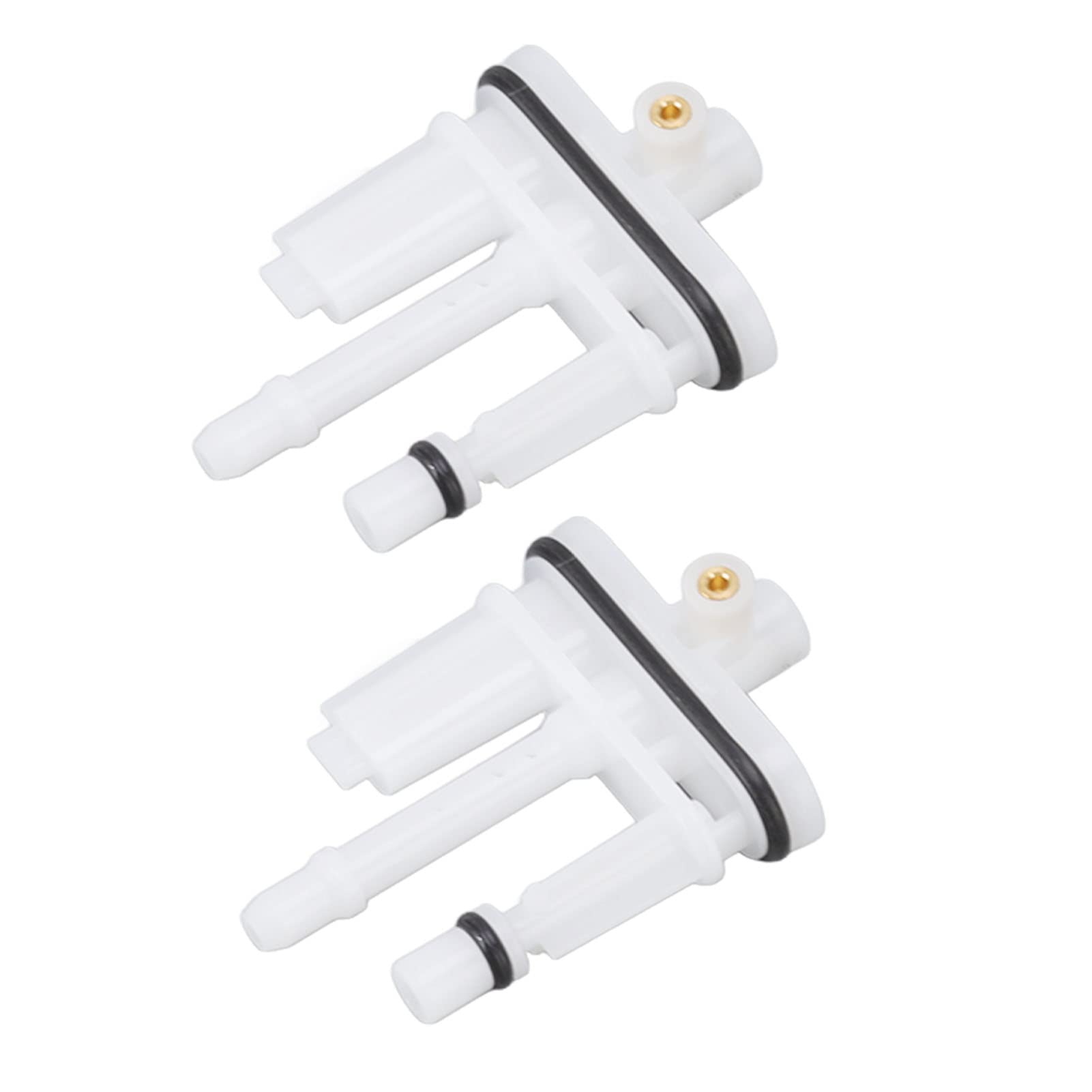 2pcs Plastik Vergaser Hauptdüsen Setzen Sie Tragbare Einfache Installation Mäherzubehör Entfernen 2pcs Plastik Vergaser Hauptdüsen Setzen Sie Tragbare Einfache Installation Mäherzubehör Entfernen von MasYosh