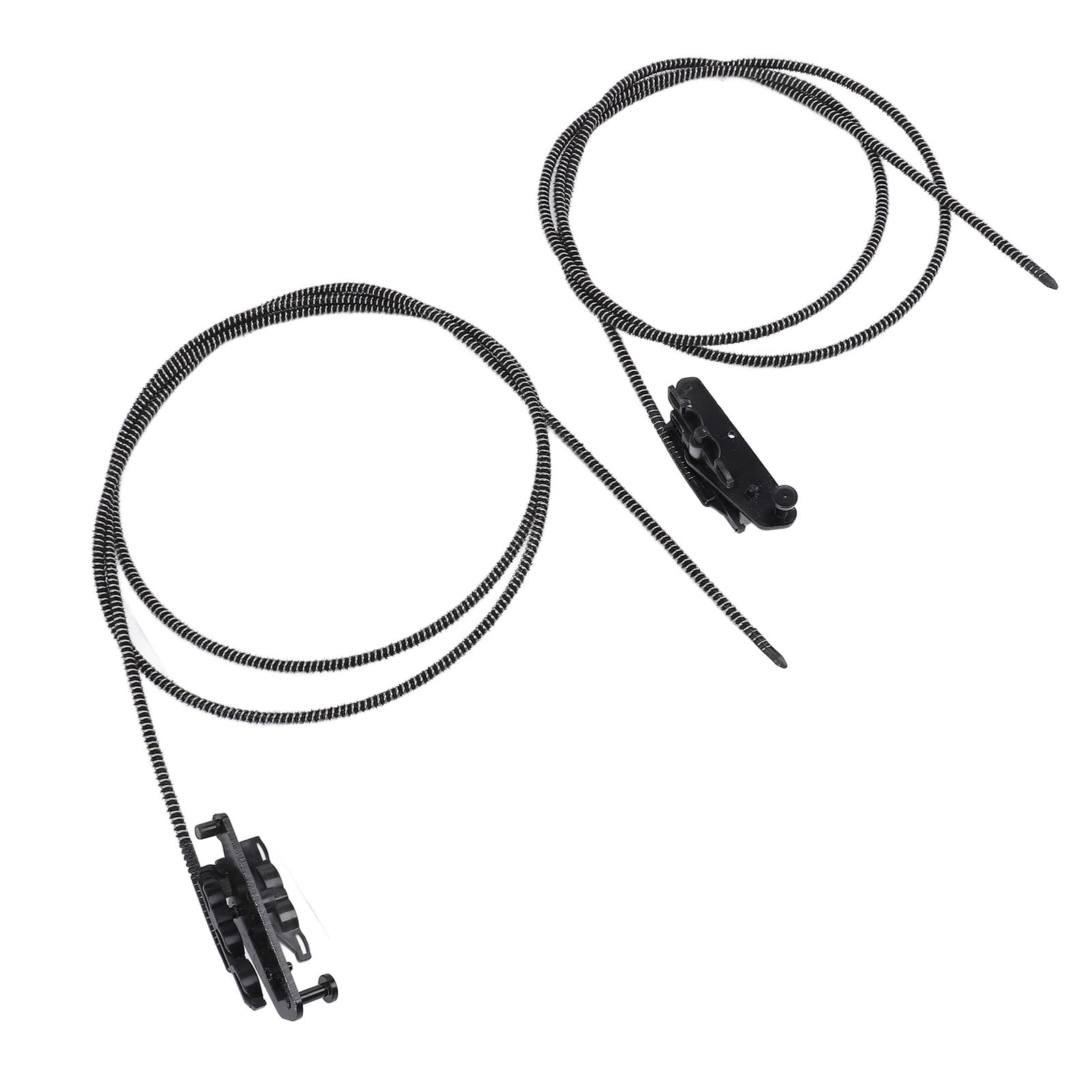 2pcs Schiebne Dachglas Kabel FL3Z16502C22 KEALSFAHREN DER DOHROOF-Kabel STRAG FÜR F-450 2017-2019 2pcs Schiebne Dachglas Kabel FL3Z16502C22 KEALSFAHREN DER DOHROOF-Kabel STRAG FÜR F-450 2017-2019 von MasYosh