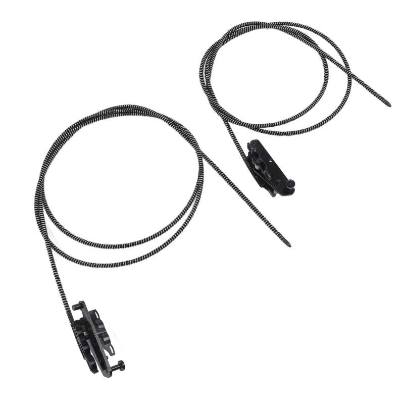 2pcs Schiebne Dachglas Kabel FL3Z16502C22 KEALSFAHREN DER DOHROOF-Kabel STRAG FÜR F-450 2017-2019 von MasYosh