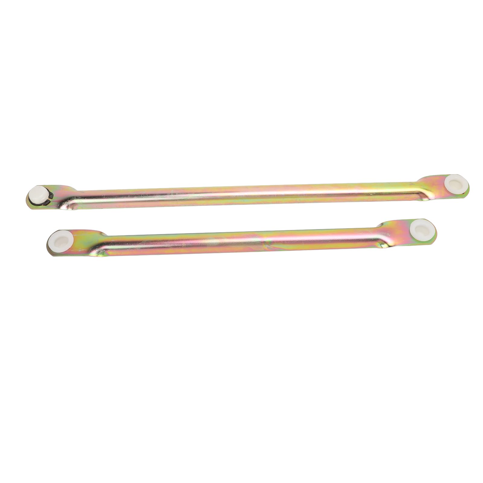 2pcs Wischermotor mit Stangenstange Hohe Härte Metallkonstruktion Zuverlässiger Betrieb für Autos 2pcs Wischermotor mit Stangenstange Hohe Härte Metallkonstruktion Zuverlässiger Betrieb für Autos von MasYosh