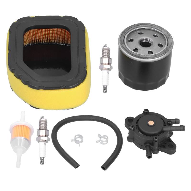 32 083 03 -S -Luftfilter mit 52 050 02 -S 52 050 02 Ölfilterkit für SV735 SV710 SV715 SV720 SV730 SV740 22 von MasYosh