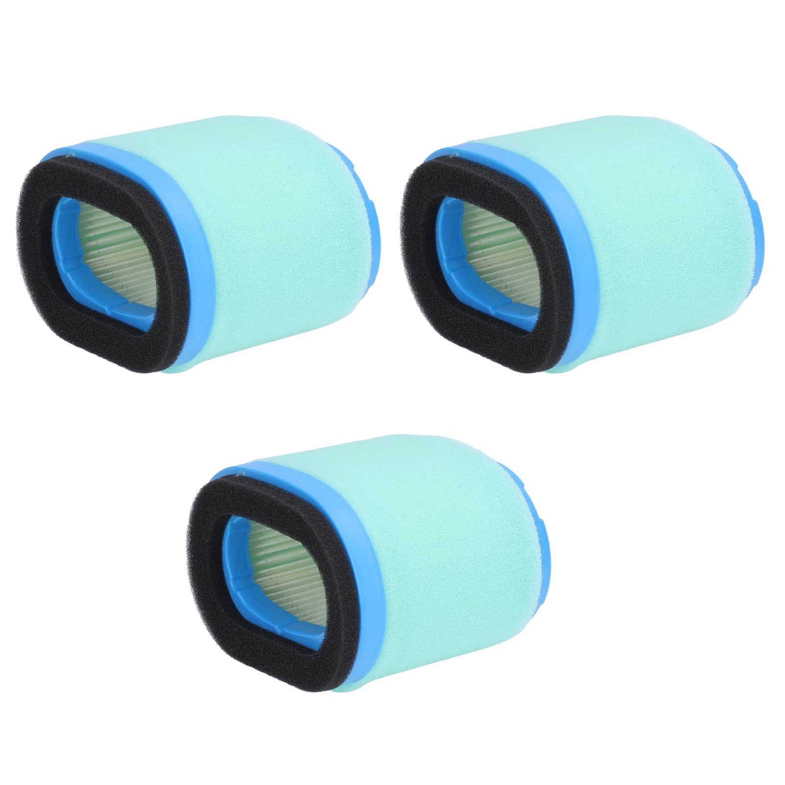 3PCS Rasenmäher Filter Ersatz Garten Luftfilter für M147431 M143278 697029 690610 498596 273356 3PCS Rasenmäher Filter Ersatz Garten Luftfilter für M147431 M143278 697029 690610 498596 273356 von MasYosh