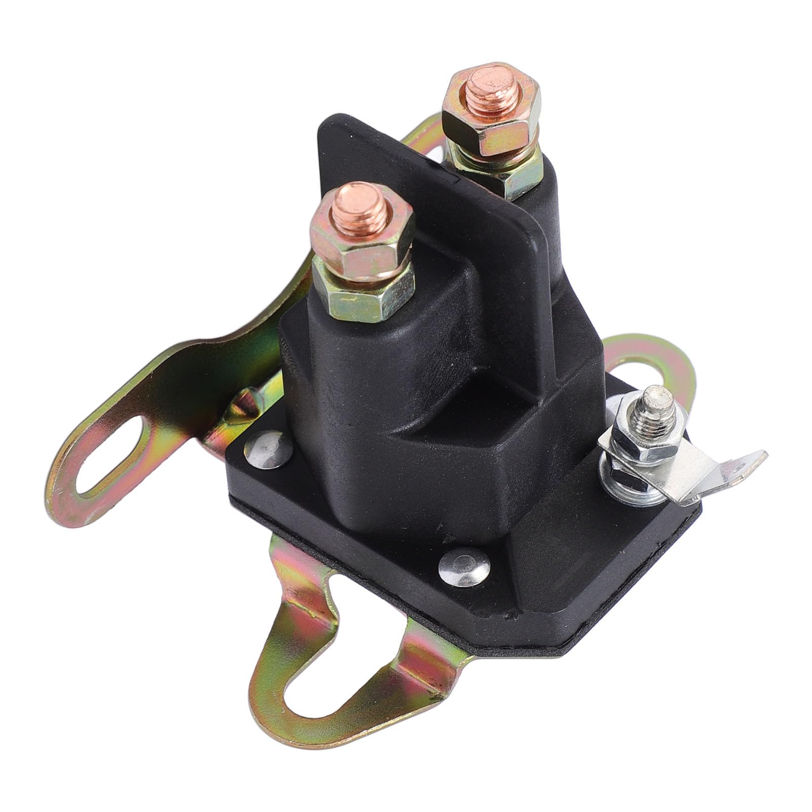 435-431 Starter-Magnetschalter-Ersatz 108-5349-00 Rasenmäher-Traktor-Starter-Magnetschalter-Relais 435-431 Starter-Magnetschalter-Ersatz 108-5349-00 Rasenmäher-Traktor-Starter-Magnetschalter-Relais von MasYosh