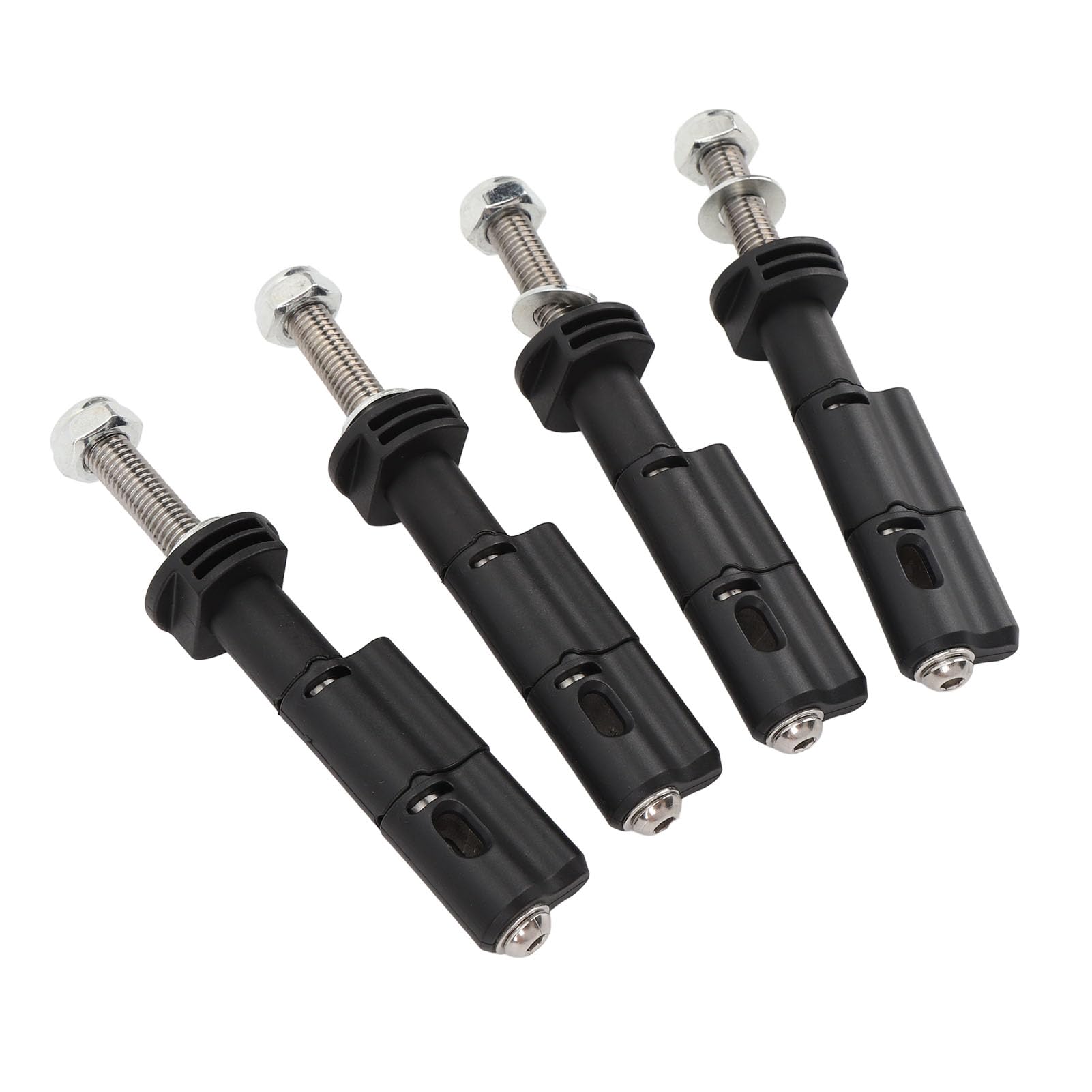 4pcs 40 Mm Montagestift mit Kombinationsschloss Anti -Diebstahl -Ersatz für MaxTrax Mkii Lite Recovery Board Traction Board 4pcs 40 Mm Montagestift mit Kombinationsschloss Anti -Diebstahl -Ersatz für MaxTrax Mkii Lite Recovery Board Traction Board von MasYosh