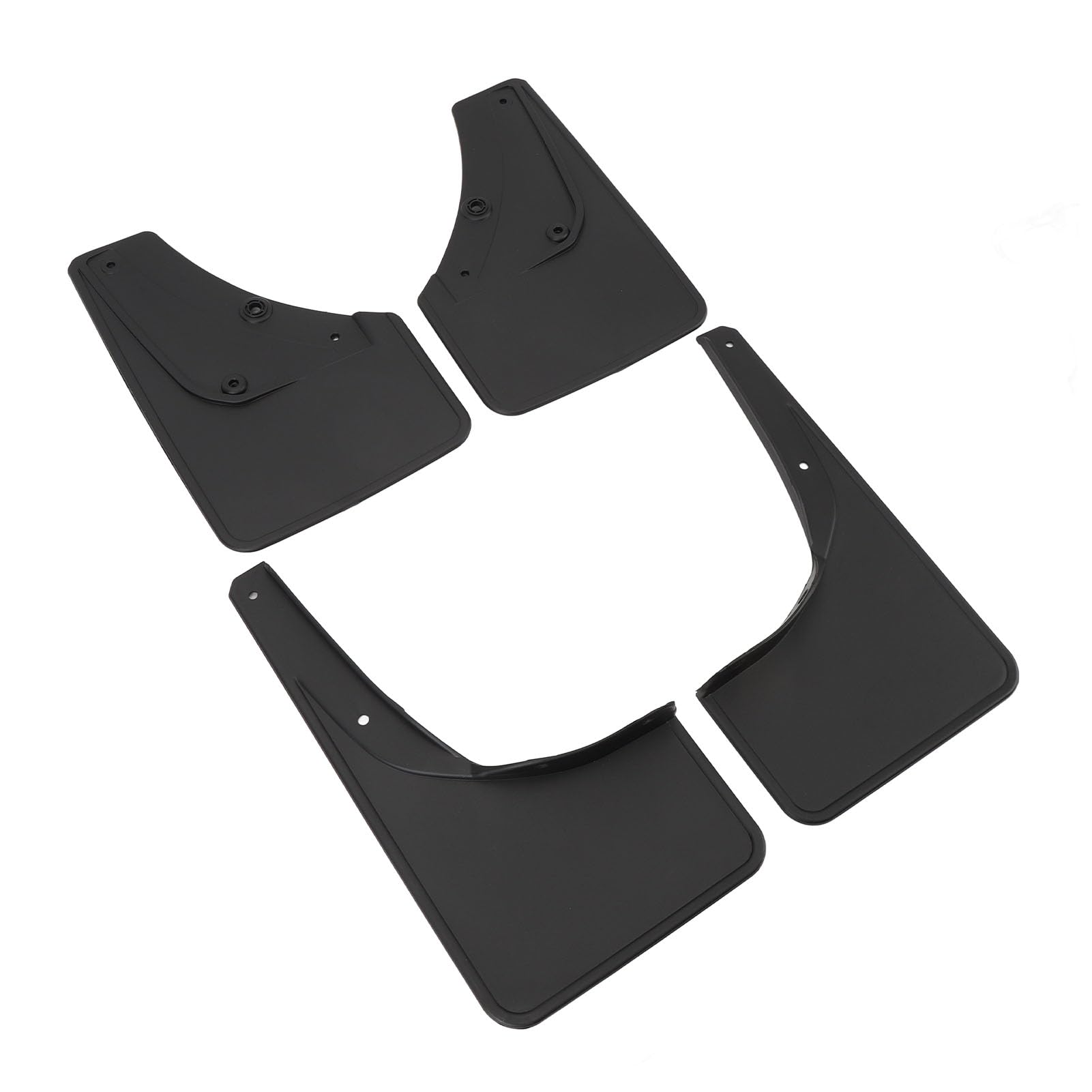 4pcs Autorad -Kotflügel Vorderen Hinterradschutz Schwarzer Fahrzeug Reifenschutzschlammflaps für Jimny 2019 Bis 2023 4pcs Autorad -Kotflügel Vorderen Hinterradschutz Schwarzer Fahrzeug Reifenschutzschlammflaps für Jimny 2019 Bis 2023 von MasYosh