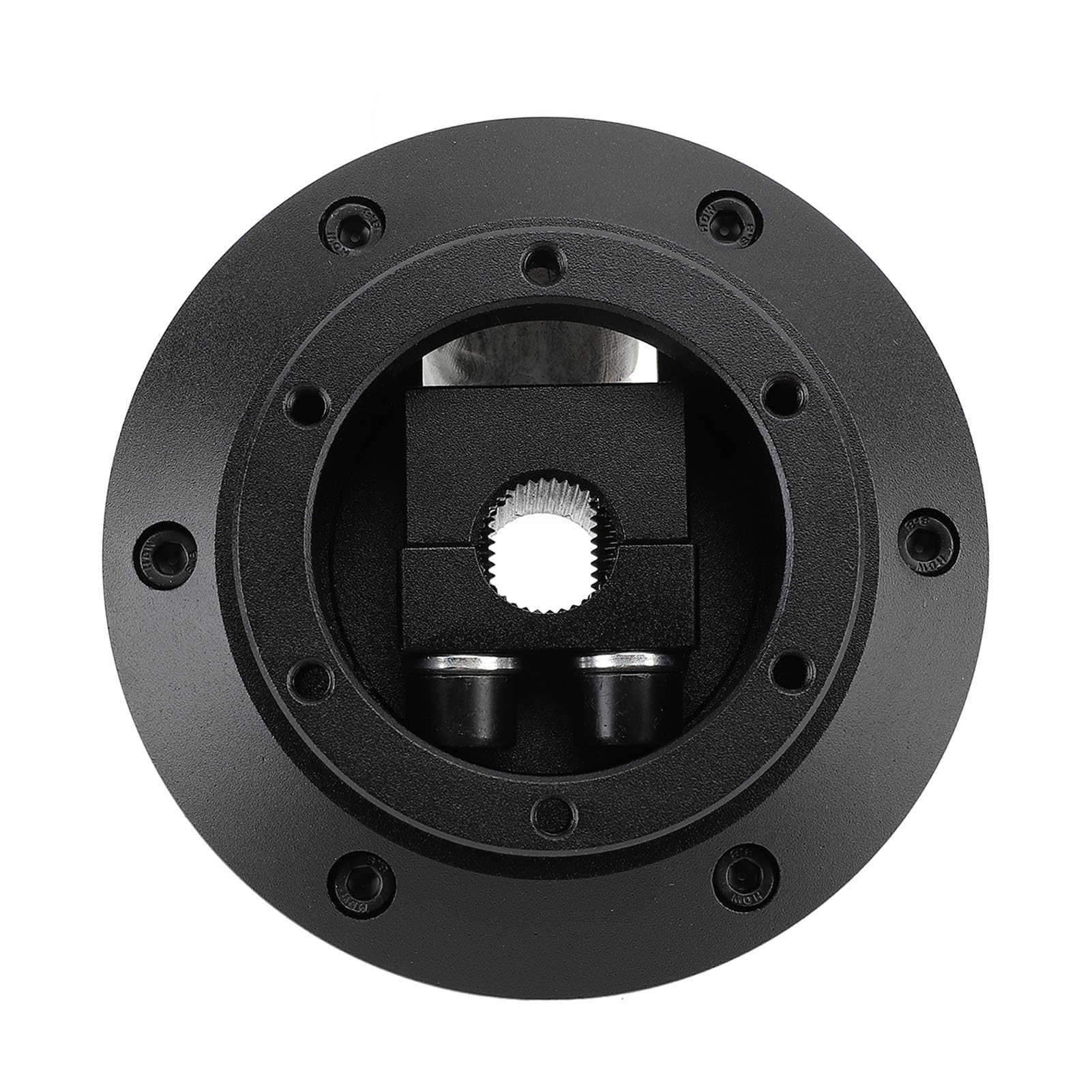 6 Lochlenkrad Kurzes Hub -Adapter -Kit 6061 Aluminium 101H Ersatz für die Lancer Evolution 7 8 9 6 Lochlenkrad Kurzes Hub -Adapter -Kit 6061 Aluminium 101H Ersatz für die Lancer Evolution 7 8 9 von MasYosh