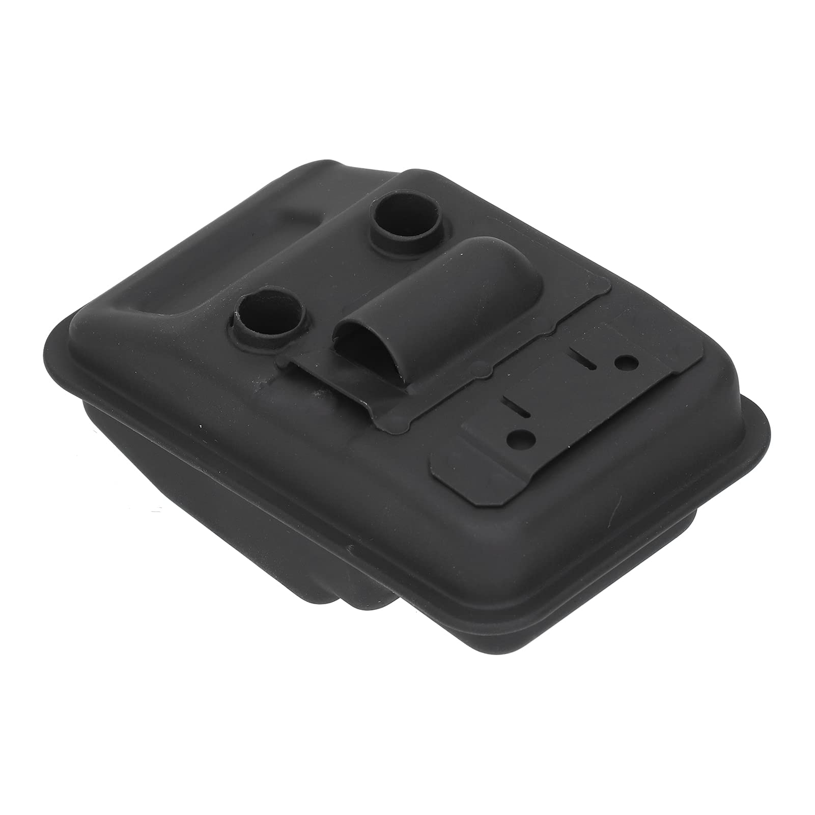 Austauschteile für Abgas -Schalldämpfer Rasenmäher für FS75 FC75 FS80 FS85 Saite Trimmer Austauschteile für Abgas -Schalldämpfer Rasenmäher für FS75 FC75 FS80 FS85 Saite Trimmer von MasYosh