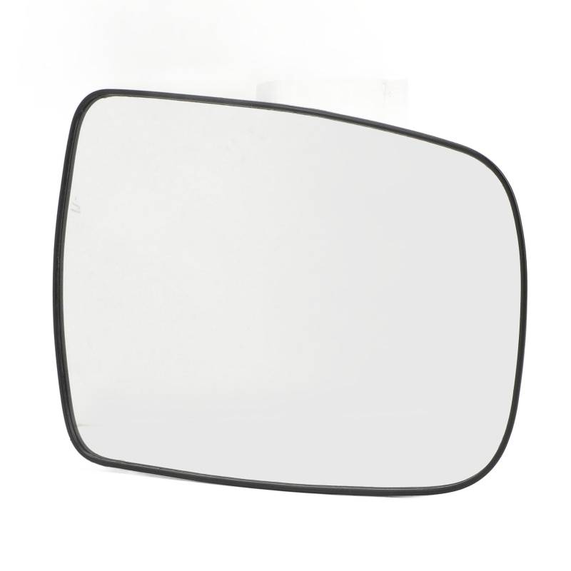 Beheizter Spiegelglas Antifoggen Schneller Abtau -Türflügelspiegelglas für Sonate 2011-2014 (Rechts (876213q010)) von MasYosh