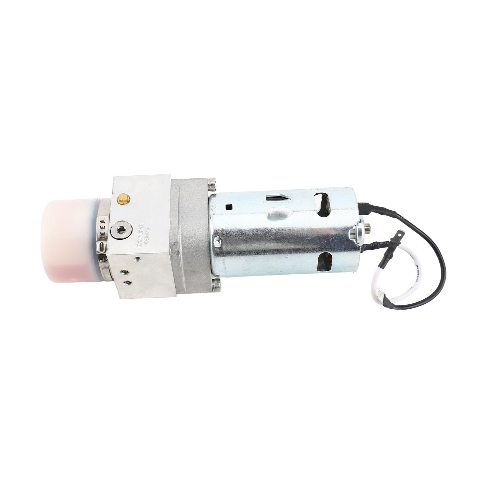 Cabrio Top Hydraulic Pump Motor 54347193448 Faltdachpumpenbaugruppe für Z4 E85 Cabrio 2003 Bis 2009 Cabrio Top Hydraulic Pump Motor 54347193448 Faltdachpumpenbaugruppe für Z4 E85 Cabrio 2003 Bis 2009 von MasYosh