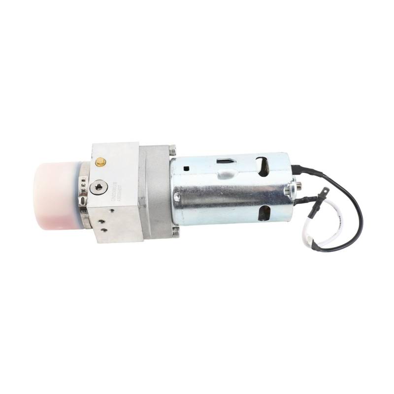 Cabrio Top Hydraulic Pump Motor 54347193448 Faltdachpumpenbaugruppe für Z4 E85 Cabrio 2003 Bis 2009 von MasYosh