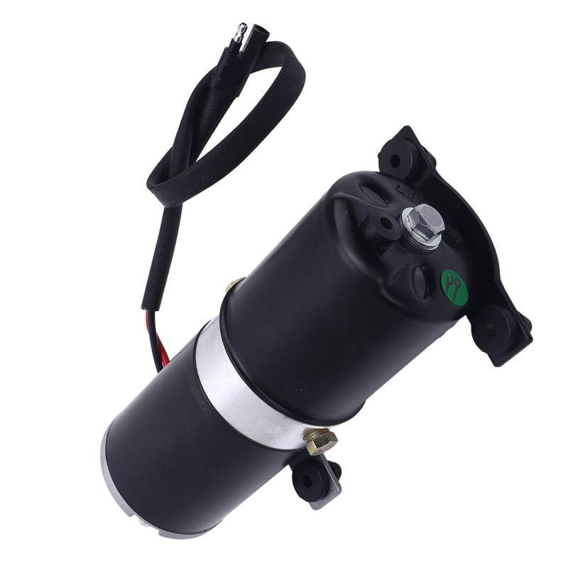 Cabrio Top Lift Motorpumpe MP-2wire Legierung Wetterfest Schützend Erweiterter Sicherheitsersatz für von MasYosh