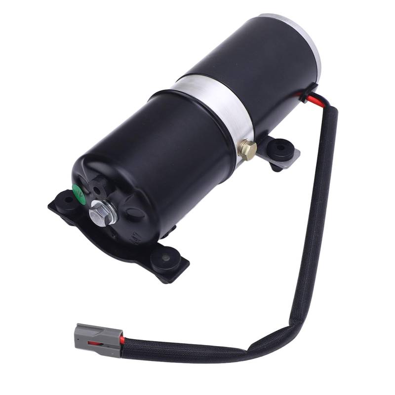 Cabrio Top Power Motor Hydraulikpumpe PTM-3 Glatte, Konvertierbare Top-Hubmotorpumpe Glatte, Konvertierbar von MasYosh