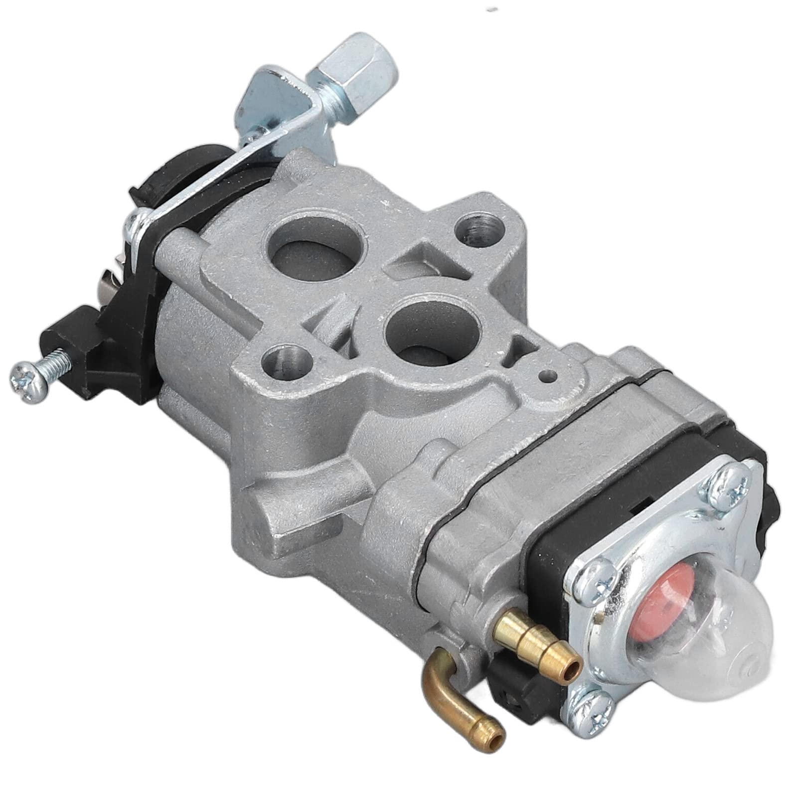Carburetor 2 Strich -Mäher -Motorgenerator Carb -Zubehör -Ersatz für TUE43 Carburetor 2 Strich -Mäher -Motorgenerator Carb -Zubehör -Ersatz für TUE43 von MasYosh