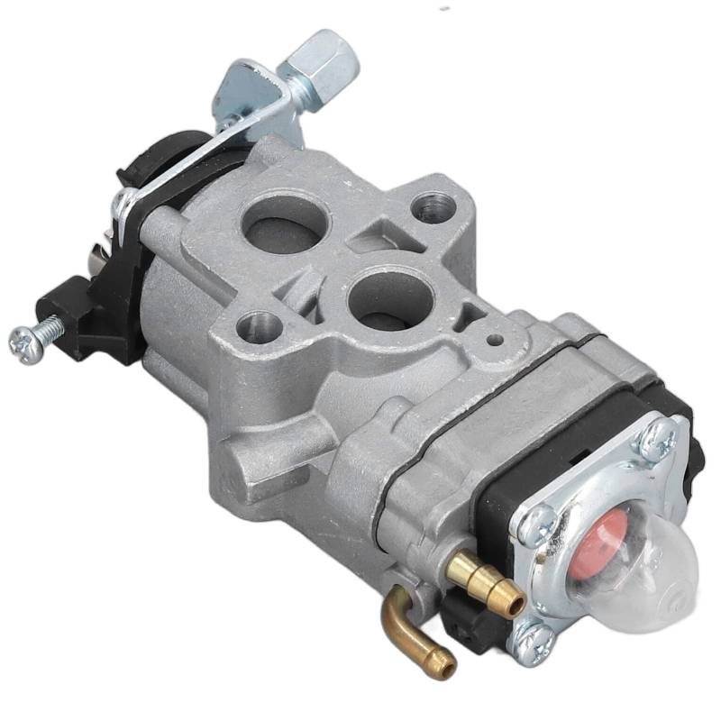 Carburetor 2 Strich -Mäher -Motorgenerator Carb -Zubehör -Ersatz für TUE43 von MasYosh