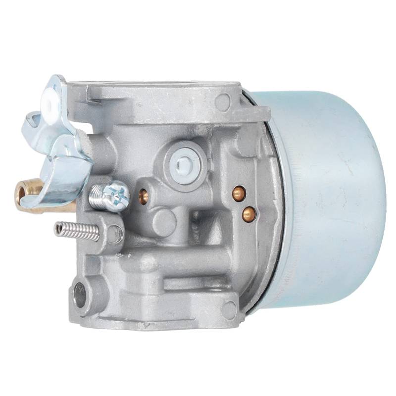 Carburetor Air Filter Fuel Line Tuning Teile Kit für Intek 190 206 Kohlenhydratmotor 791077 696981 von MasYosh