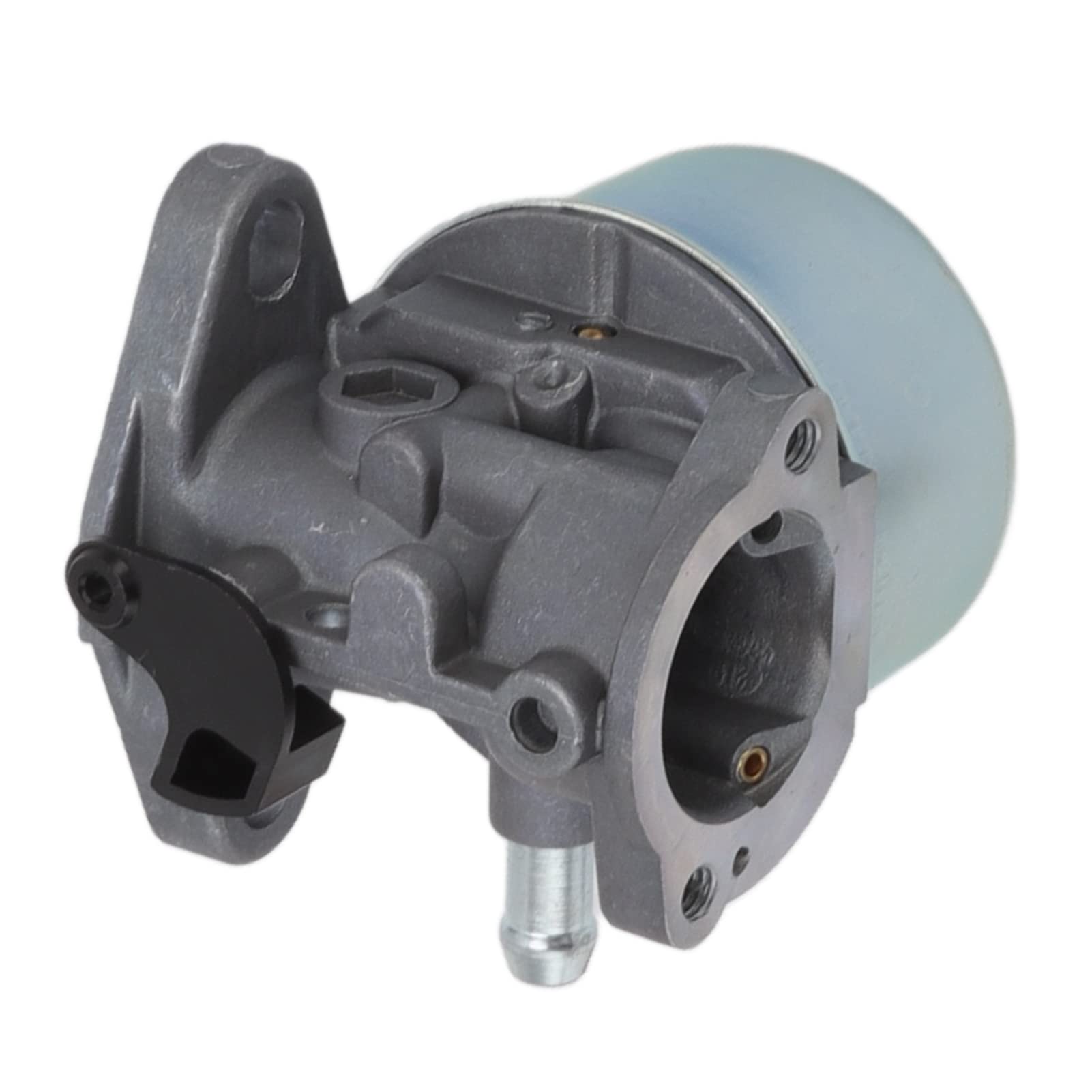 Carburetor Filter Zündkerze für 6150 4-7 PS 650 für Troy Bilt 6,5 PS Rasenmähermotorenersatz Vergaser Vergaser Carburetor Filter Zündkerze für 6150 4-7 PS 650 für Troy Bilt 6,5 PS Rasenmähermotorenersatz Vergaser Vergaser von MasYosh