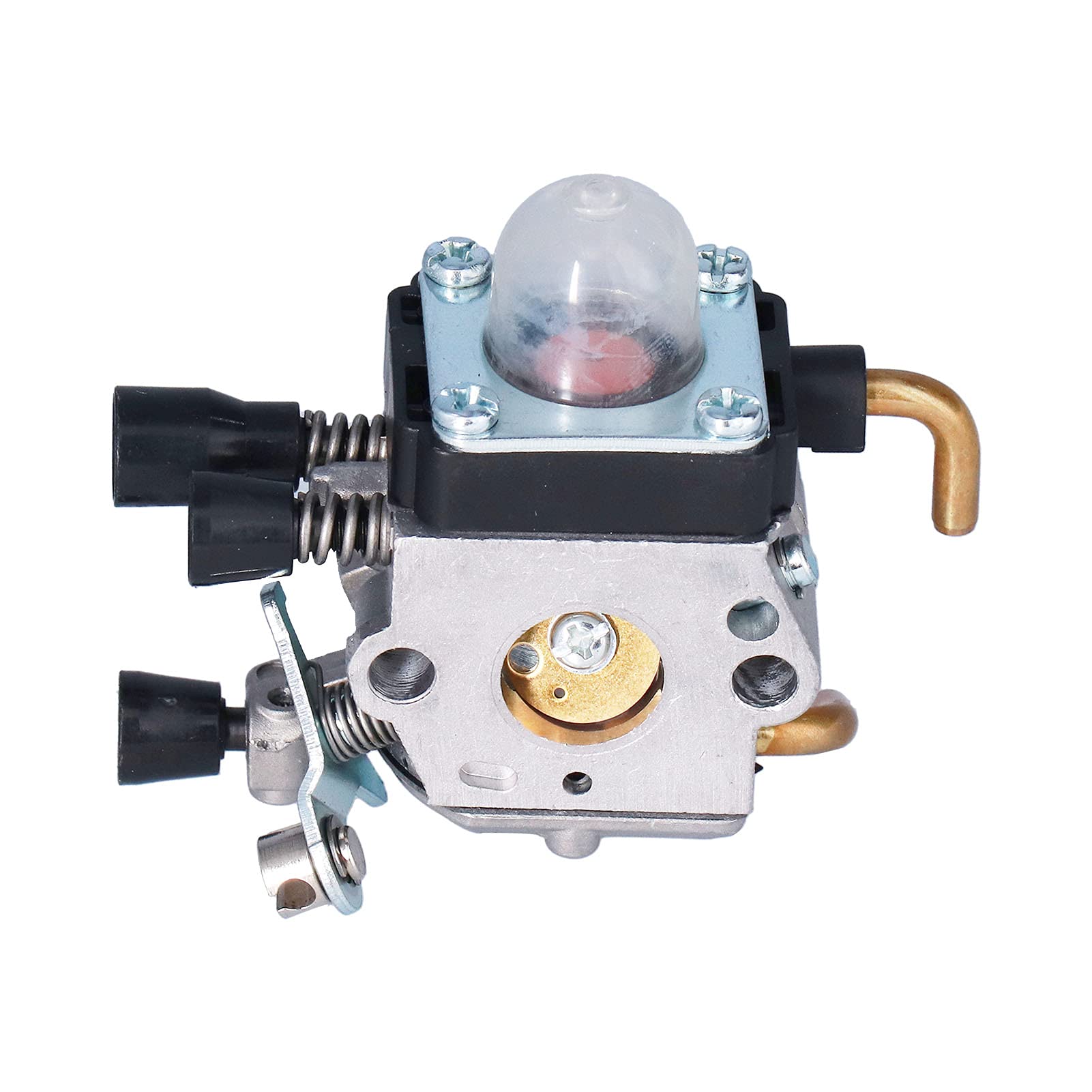 Carburetor -Kraftstofffilter - -Glühbirnen -Dichtung für FS80 FS75 HS75 KM85 FS85 HS80 HS85 FS85T FS85RX KM85 Carburetor -Kraftstofffilter - -Glühbirnen -Dichtung für FS80 FS75 HS75 KM85 FS85 HS80 HS85 FS85T FS85RX KM85 von MasYosh