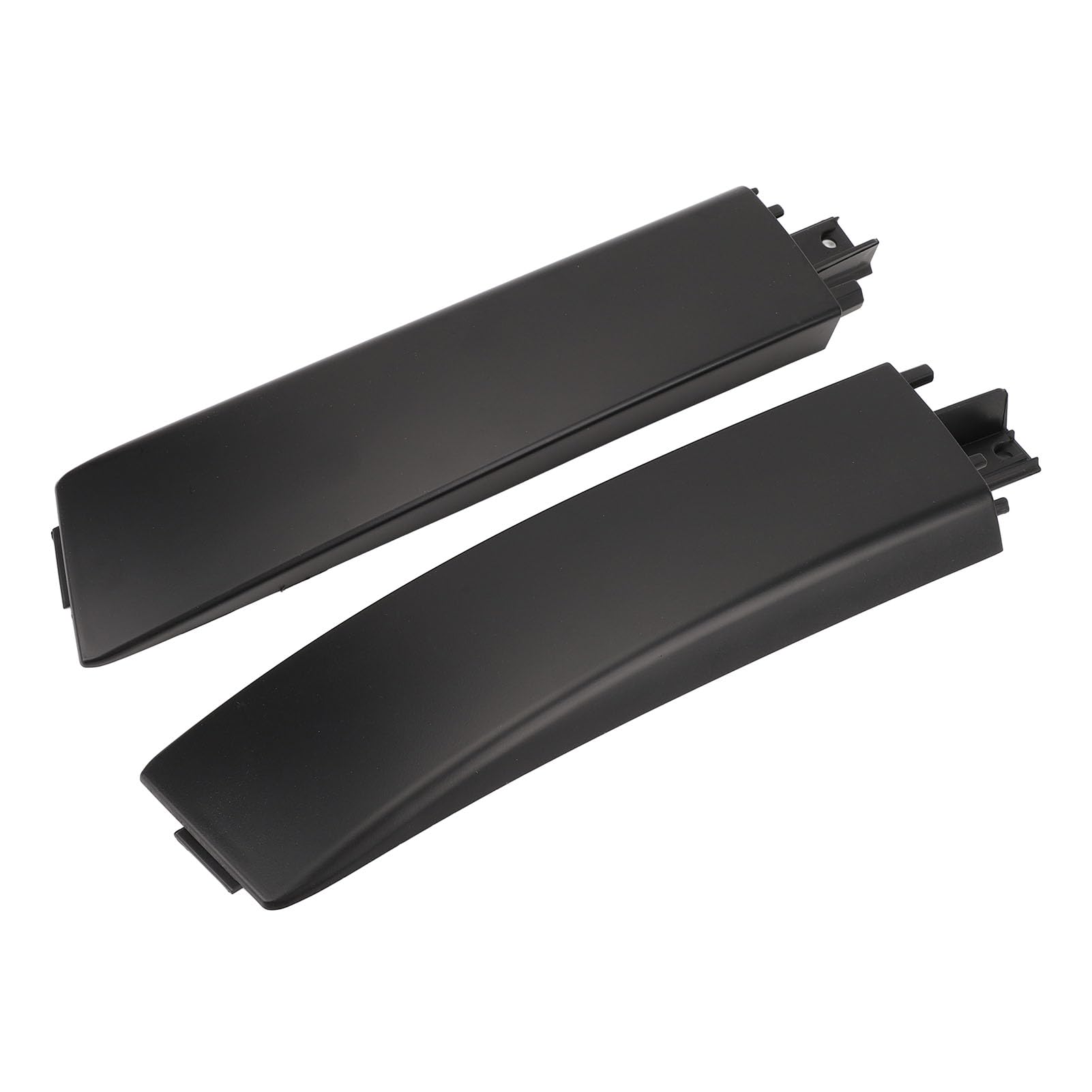 Dachregalkappe 78225 65J10 5pk Vorne Links Rechts Schwarzes Plastik Dach Rack Endabdeckung Schale Ersatz für Grand Vitara 5 Türen Dachregalkappe 78225 65J10 5pk Vorne Links Rechts Schwarzes Plastik Dach Rack Endabdeckung Schale Ersatz für Grand Vitara 5 Türen von MasYosh