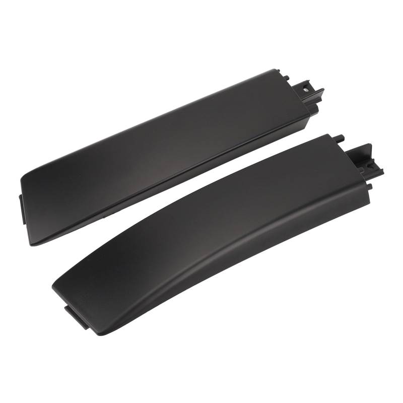 Dachregalkappe 78225 65J10 5pk Vorne Links Rechts Schwarzes Plastik Dach Rack Endabdeckung Schale Ersatz für Grand Vitara 5 Türen von MasYosh