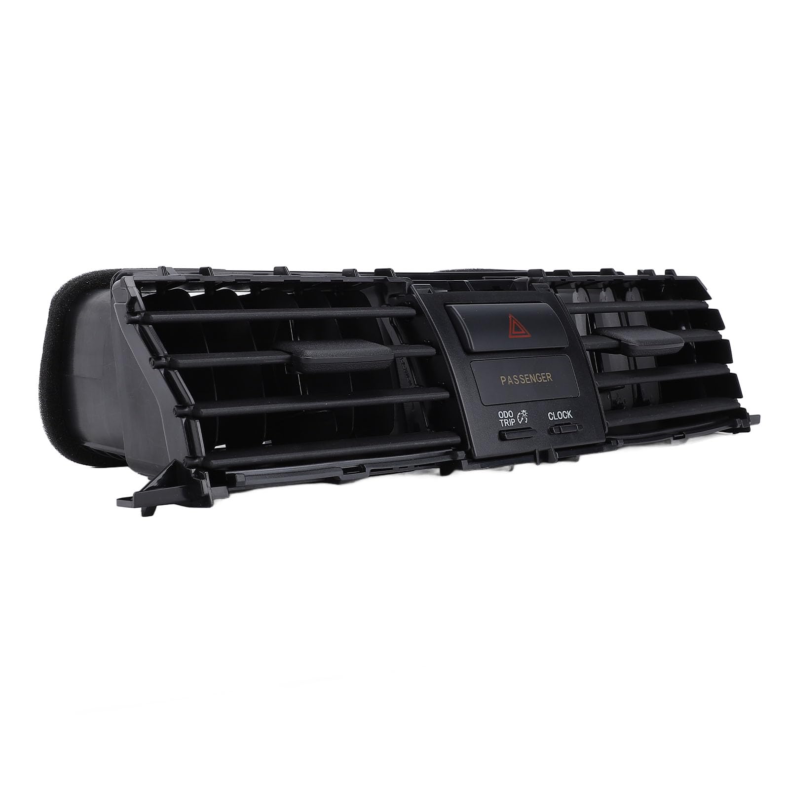 Dashboard AC AIR -Entlüftungsbaugruppe Verbesserung des Luftstroms Stabile Leistung Kaltherzbeständig für Belta XP90 2005 Bis 2012 Dashboard AC AIR -Entlüftungsbaugruppe Verbesserung des Luftstroms Stabile Leistung Kaltherzbeständig für Belta XP90 2005 Bis 2012 von MasYosh