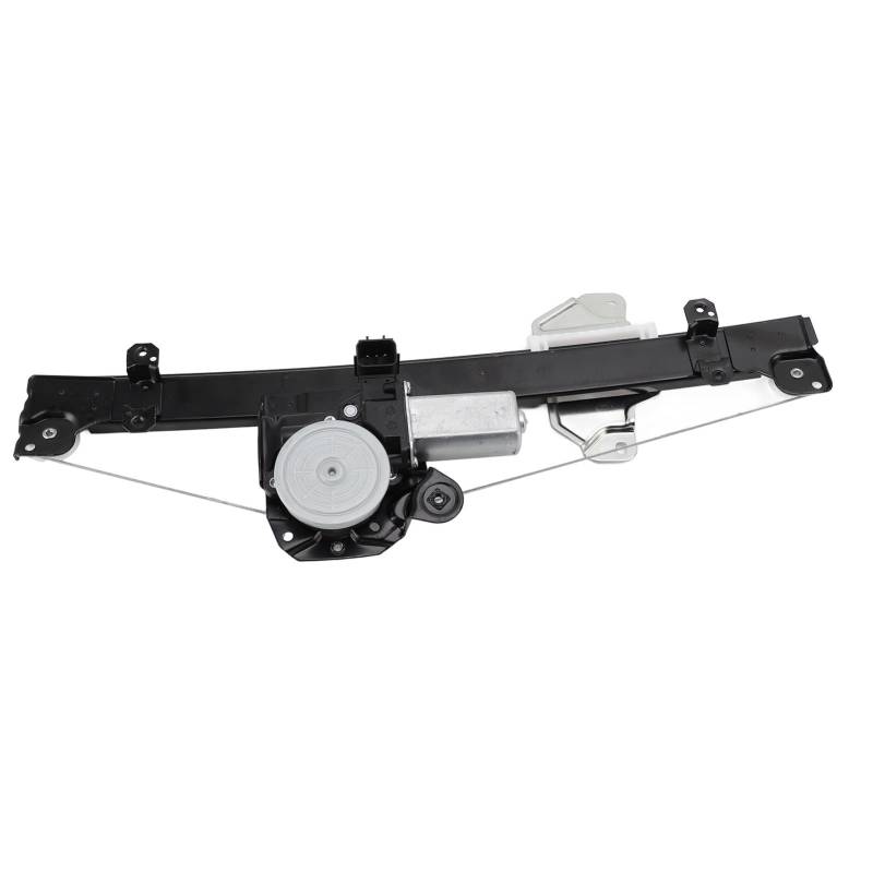 Elektrischer Fensterheber und Motorbaugruppe Vorne, Präziser Ersatz der Fensterhebersteuerung für Altima 2013–2018 (Vordere links: 748064) von MasYosh